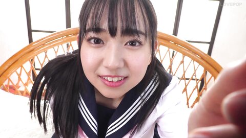 Lovepop 2024-05-25 Yui Iruma 入間ゆい Clip 002 - Sailor Suit