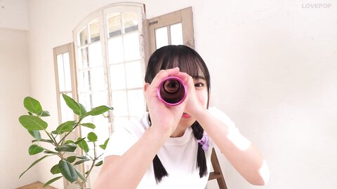 Lovepop 2024-06-08 Yui Iruma 入間ゆい Clip 003 Gym Uniform