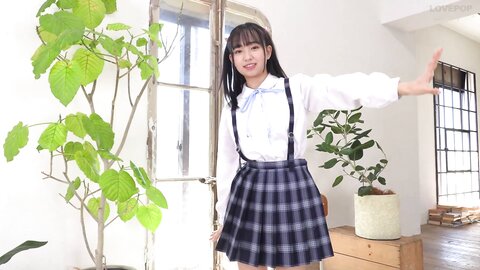 Lovepop 2024-07-22 Yui Iruma 入間ゆい Clip 005