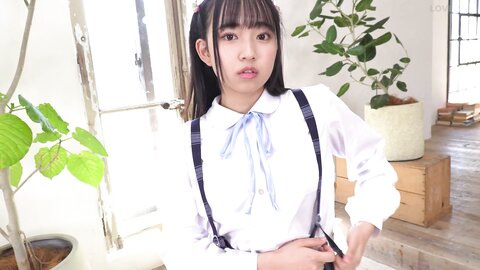 Lovepop 2024-07-22 Yui Iruma 入間ゆい Clip 005