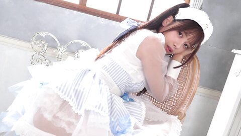 Lovepop Asuka Nekomiya 猫宮あすか - GL0099 Clips 006 Maid