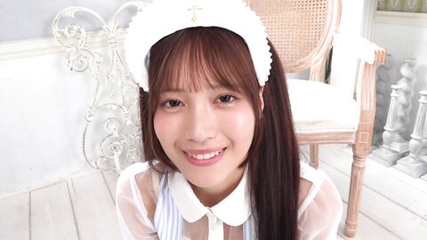 Lovepop Asuka Nekomiya 猫宮あすか - GL0099 Clips 006 Maid