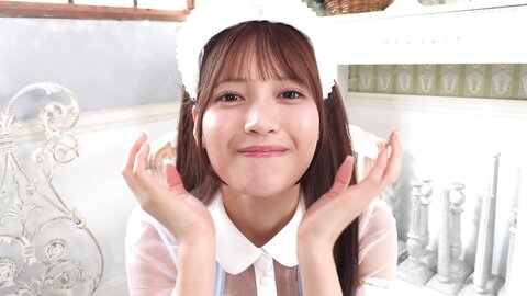 Lovepop Asuka Nekomiya 猫宮あすか - GL0099 Clips 006 Maid