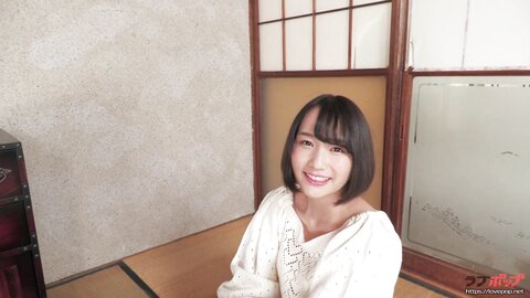 Lovepop Narumi Amaha 天羽成美 - GL0050 Clips 001