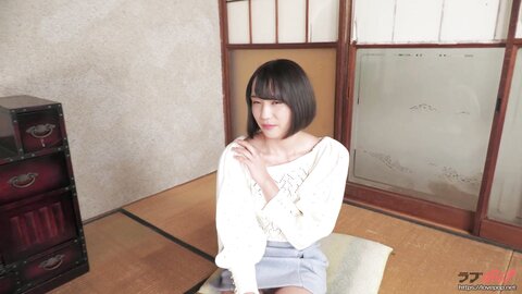 Lovepop Narumi Amaha 天羽成美 - GL0050 Clips 001