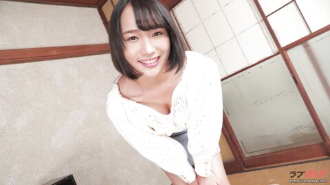 Lovepop Narumi Amaha 天羽成美 - GL0050 Clips 001