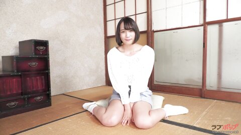 Lovepop Narumi Amaha 天羽成美 - GL0050 Clips 001