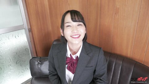 Lovepop Narumi Amaha 天羽成美 - GL0050 Clips 002