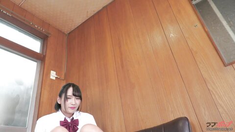 Lovepop Narumi Amaha 天羽成美 - GL0050 Clips 002