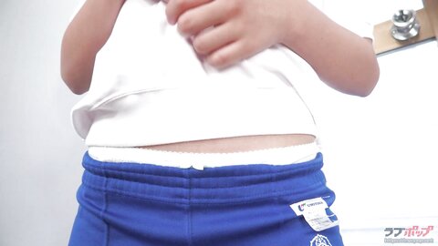 Lovepop Narumi Amaha 天羽成美 - GL0050 Clips 004