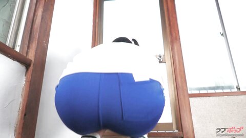 Lovepop Narumi Amaha 天羽成美 - GL0050 Clips 004