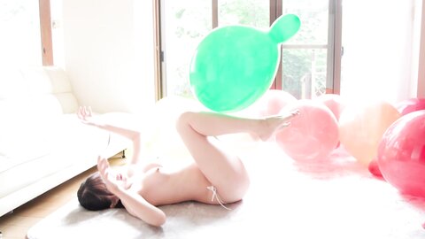 NAAC-033 Best Naked-Tomoe Hikari