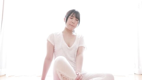 PRIM-0001 Beautiful, Isn't She The Next-door Neighbor's Wife, Reika Young Wife - Reika Shimodaira