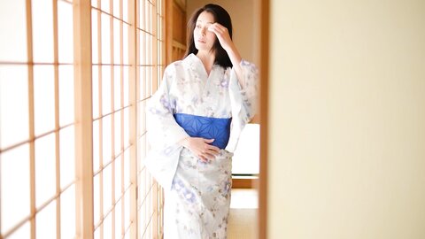 REBD-964 Mary Grace-Movie Edition-Mary Tachibana