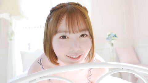 REBD-967 Misao Aoshun Poolside, Misao Oguri