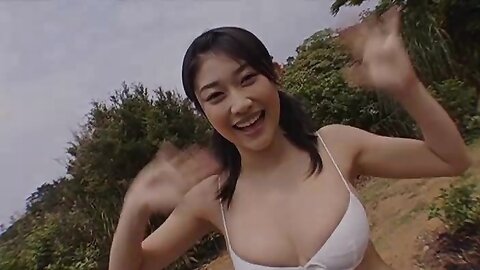 SLPD-9003 Watermelon A Lot Of Watermelons. -Mikie Hara