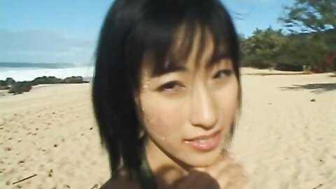 SSBX-2029 Hiroko Sato