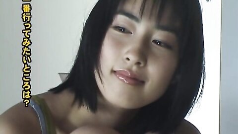 SSBX-2029 Hiroko Sato