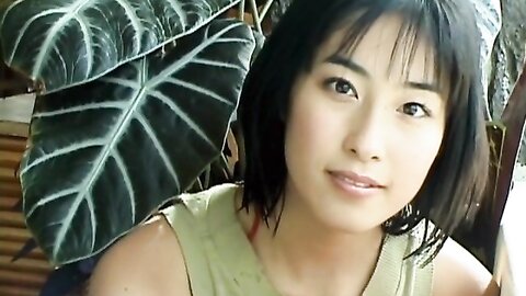 SSBX-2029 Hiroko Sato