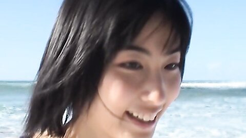SSBX-2029 Hiroko Sato