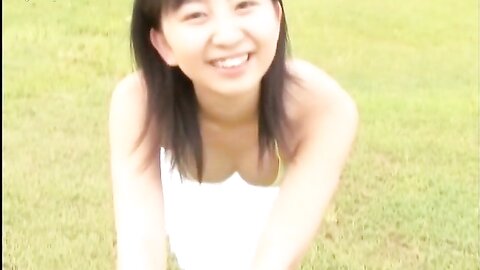 TSDV-41176 Riho Iida 飯田里穂 - ピュア・スマイル Pure Smile