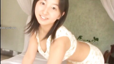 TSDV-41176 Riho Iida 飯田里穂 - ピュア・スマイル Pure Smile