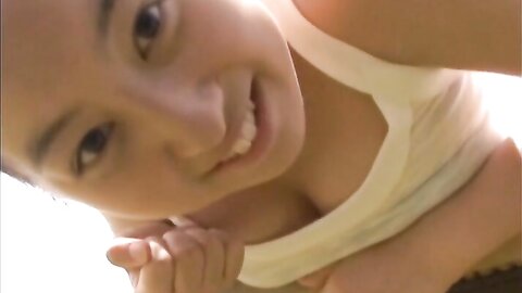 TSDV-41176 Riho Iida 飯田里穂 - ピュア・スマイル Pure Smile