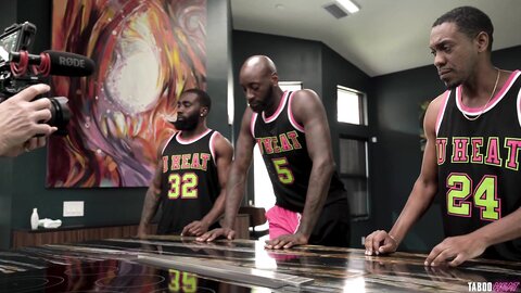 Cory Chase Bbc Championship Season Birthday Gangbang Bts
