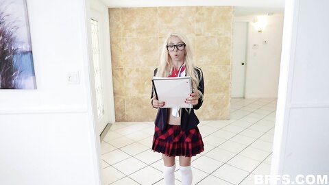 Kenzie Reeves Amp Alexis Tae Vina Sky Master Debaters