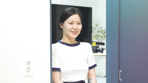 Choi Ri - Vol.01 Bloomers