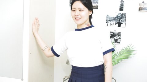 Choi Ri - Vol.01 Bloomers