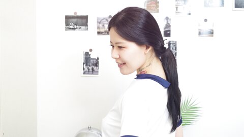 Choi Ri - Vol.01 Bloomers