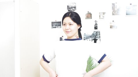 Choi Ri - Vol.01 Bloomers