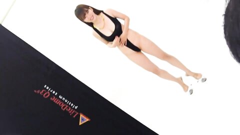 [FFCファッション]超ハイレグTバックレオタード by 春奈芽衣.mp4