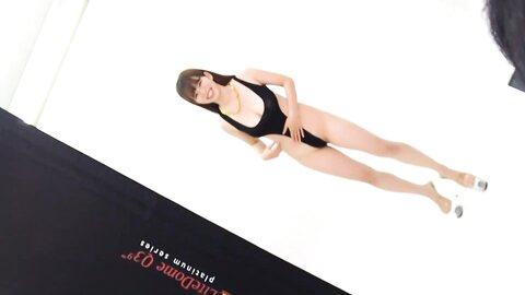 [FFCファッション]超ハイレグTバックレオタード by 春奈芽衣.mp4