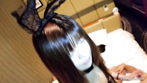 4756302 *90% OFF until the 14th* [Uncensored]**pzzyxqx*z* [3P] Dressed in obscene underwear and sexually processed in a 3P double Nakadashi!