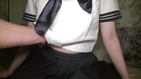 4759198 Exclusif50% DE RÉDUCTION !!![Non censuré]**pzzyxqx*z* 18 ans, mature mais insatiable de sexe, belles filles érotiques réalistes en uniformes d`école, sexe Nakadashi en direct !
