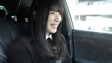 PKPD-381 [Uncensored] Documentary Of Amateur Friendship Koharu, A Maid Café Waitress Who Came To Tokyo From Tohoku And...