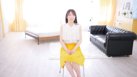 MFYD-053 The Ultimate S (slender) BODY! She Makes Misako Aiba Cum With A Hard Piston From A Standing Back!