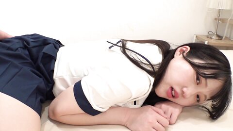 MUKD-552 I Just Want To Defile A Neat And Clean Big-breasted Uniformed Girl With My Desire. Uniform...