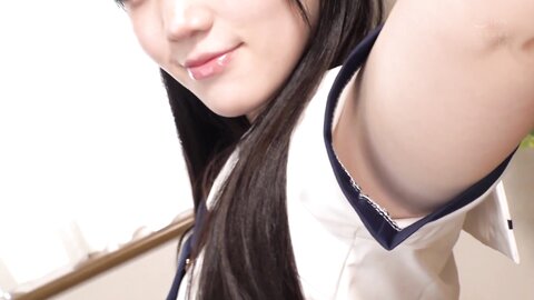 MUKD-552 I Just Want To Defile A Neat And Clean Big-breasted Uniformed Girl With My Desire. Uniform...