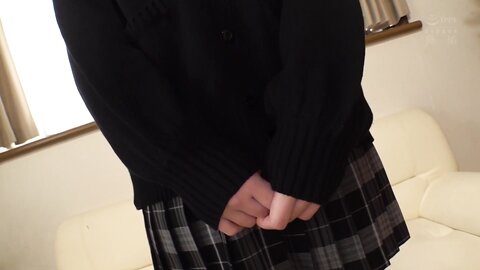 MUKD-552 I Just Want To Defile A Neat And Clean Big-breasted Uniformed Girl With My Desire. Uniform...