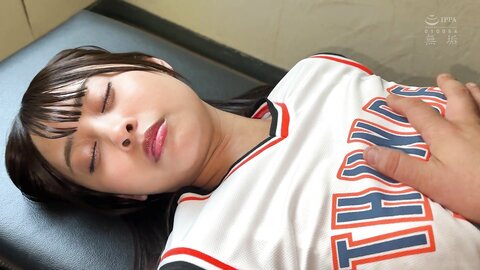 MUKD-556 Bye Bye Bye Youth, W Cheerleader, Traumatized And Unable To Wake Up Again, Slender And Beautiful...