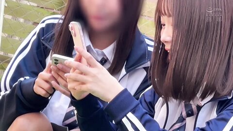 MUKD-556 Bye Bye Bye Youth, W Cheerleader, Traumatized And Unable To Wake Up Again, Slender And Beautiful...