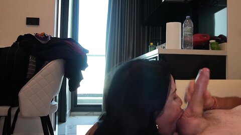 Cooldehla1 - Milf Blowjob Queen Ploy W⁄ Bwc Facial
