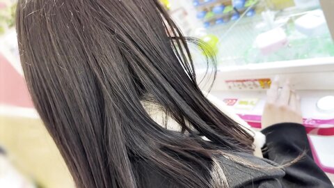 4754951-2 [Full disclosure]**pzzyxqx*z* Ai, a 19-year-old JD with a cute smile, and Ichi** Ai and after a date on a Ferris wheel, they have lovemaking and Nakadashi sex [Shellfish #90].