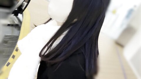 4754951-2 [Full disclosure]**pzzyxqx*z* Ai, a 19-year-old JD with a cute smile, and Ichi** Ai and after a date on a Ferris wheel, they have lovemaking and Nakadashi sex [Shellfish #90].