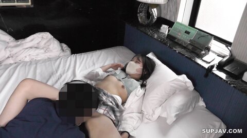 4755734 40% OFF!!![Amateur fuck #029]**pzzyxqx*z* Superb, super-cute Mio-chan. She looks so good in her school uniform that it`s not good. She faints in agony with her head in her first anal. She is a very ho