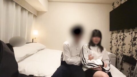 4757705 Slender E-cup specialist**, first experience of live sex in school uniform, the gap between her young face and her exquisite tits makes me cum too! [Personal Photography, Amateur, Pornography]**pzzyxq