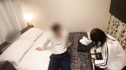 4757705 Slender E-cup specialist**, first experience of live sex in school uniform, the gap between her young face and her exquisite tits makes me cum too! [Personal Photography, Amateur, Pornography]**pzzyxq